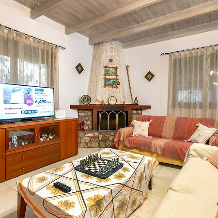 Villa Rafaela Koskinou (Rhodes) Exterior foto